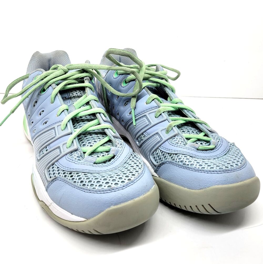 Prince Powerstep Superfeet Insoles Sneakers Womens size  US 11 EUR43